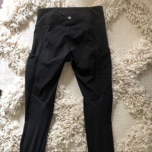 Lululemon Runners Legging